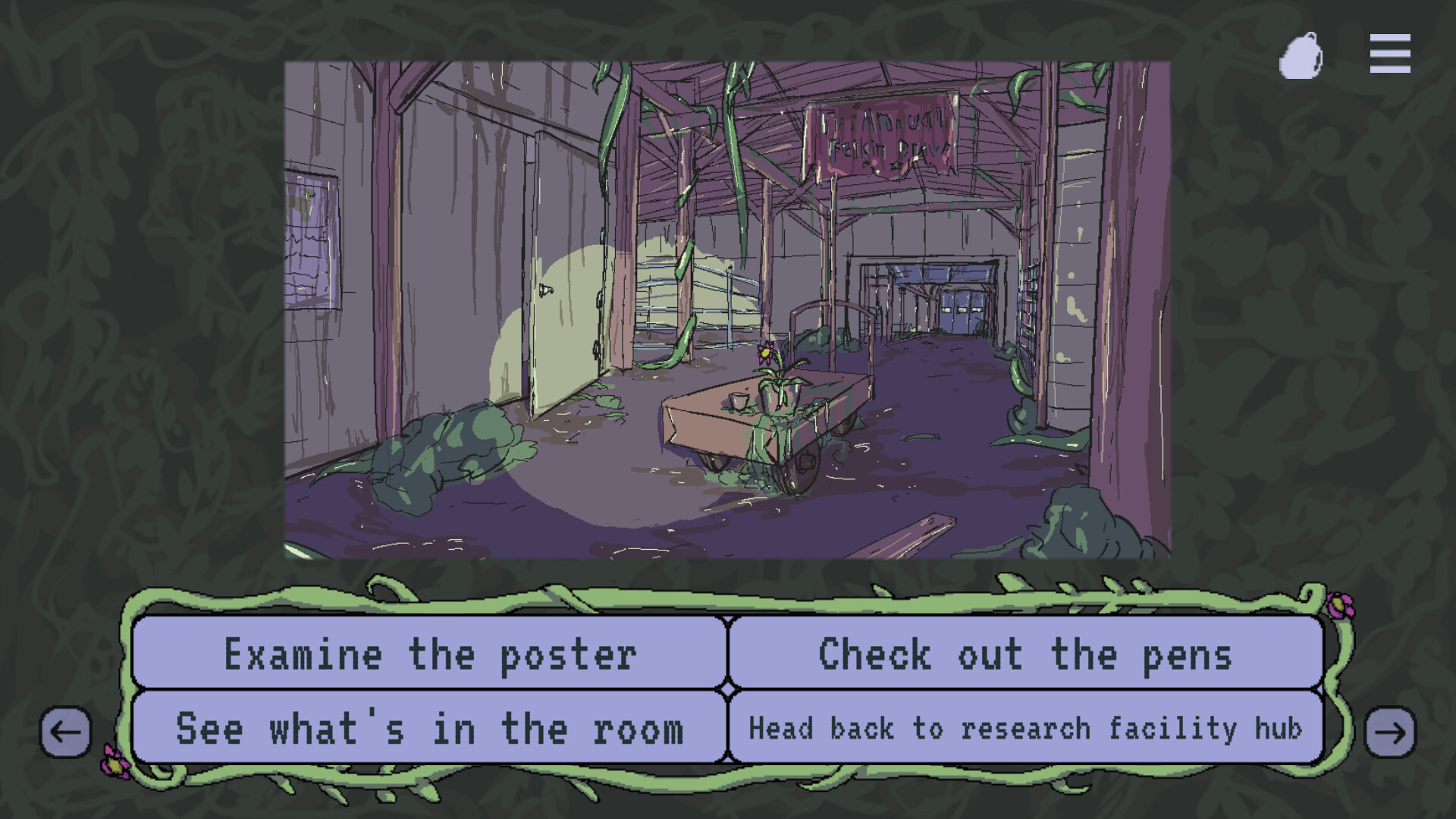 Greenhouse screenshot #10