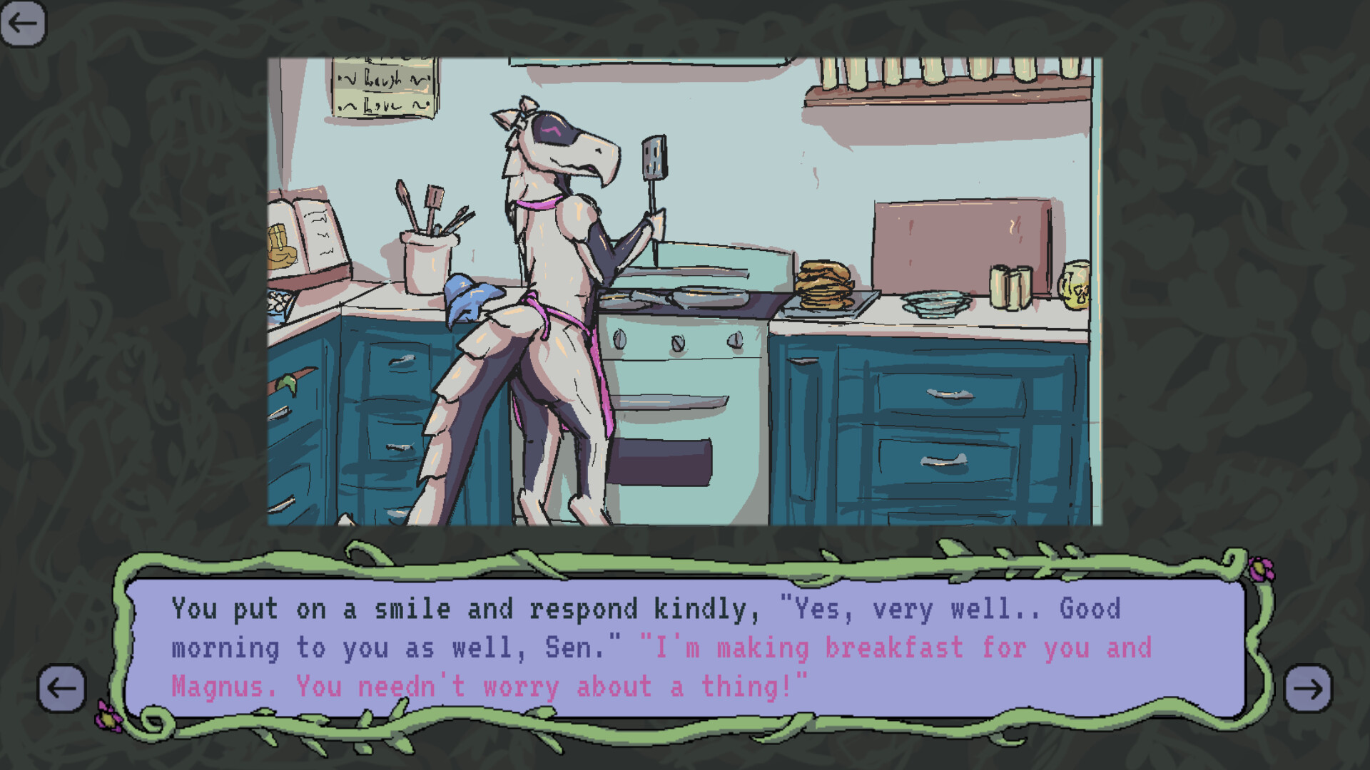 Greenhouse screenshot #6