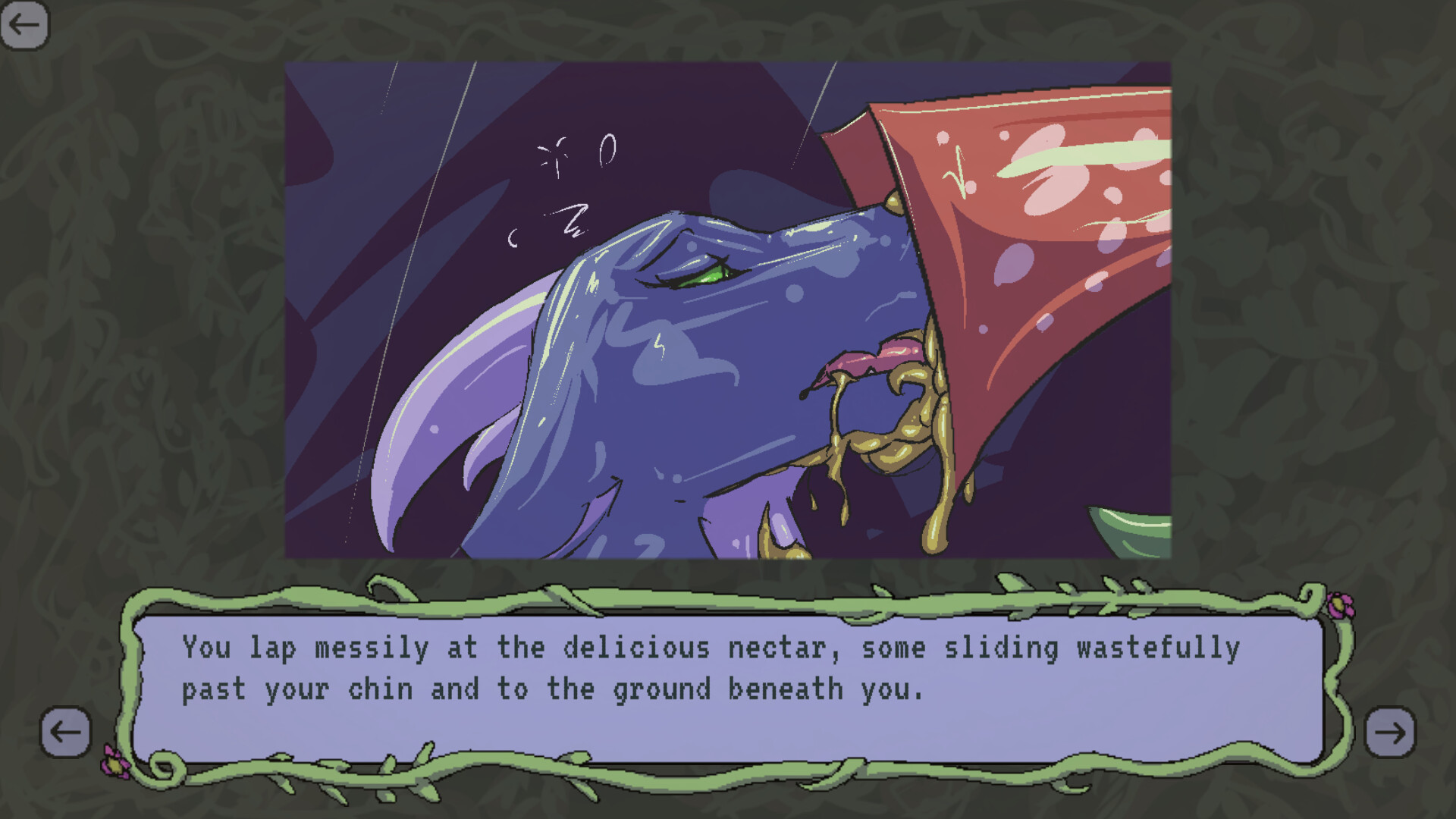 Greenhouse screenshot 2
