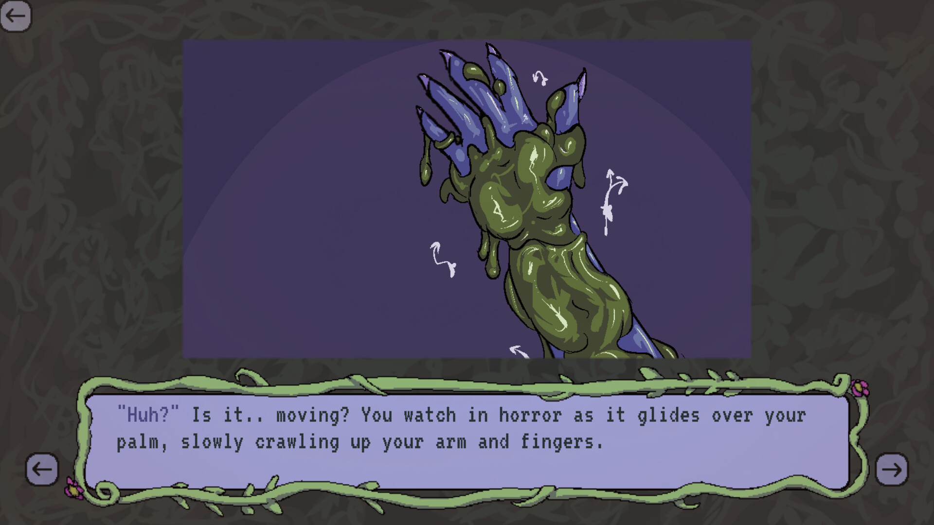 Greenhouse screenshot #9