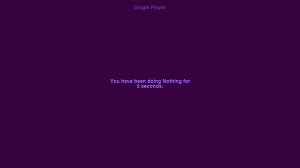 Nothing Together - Deep Purple Theme
