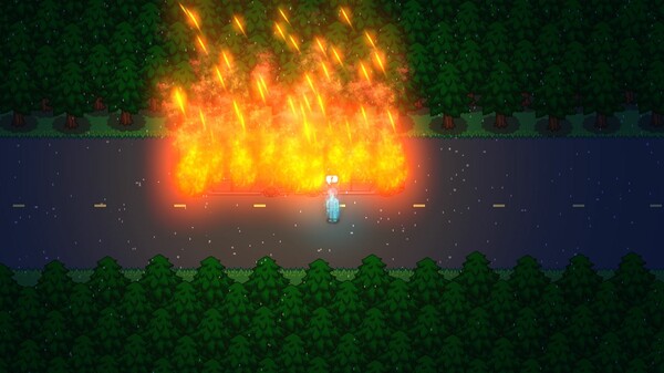 Inspiring Dreams Demo 截图 10