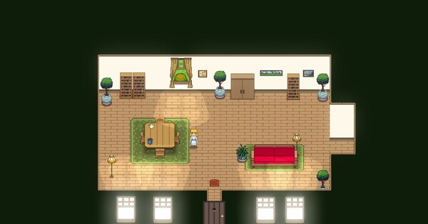 Inspiring Dreams Demo 截图 7
