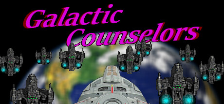 Galactic Counselors steam charts