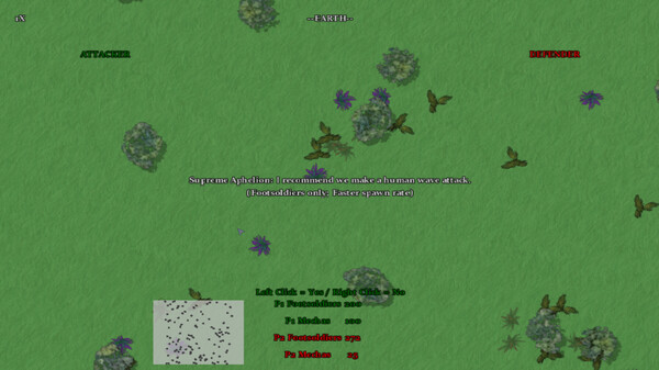 Galactic Counselors screenshot 6