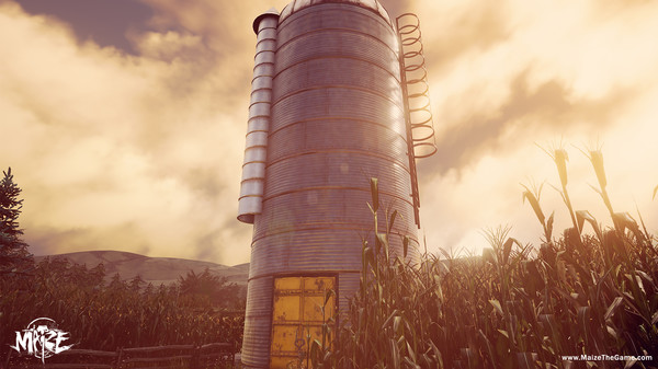 Maize screenshot 5