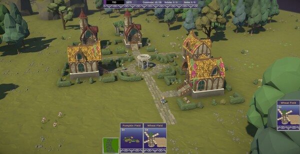 Elfenberg screenshot 2