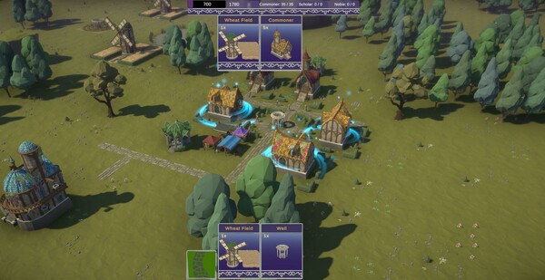 Elfenberg screenshot 5