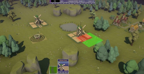 Elfenberg screenshot 3