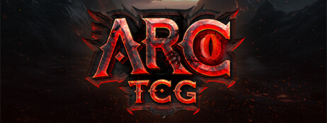 ARC TCG cover art