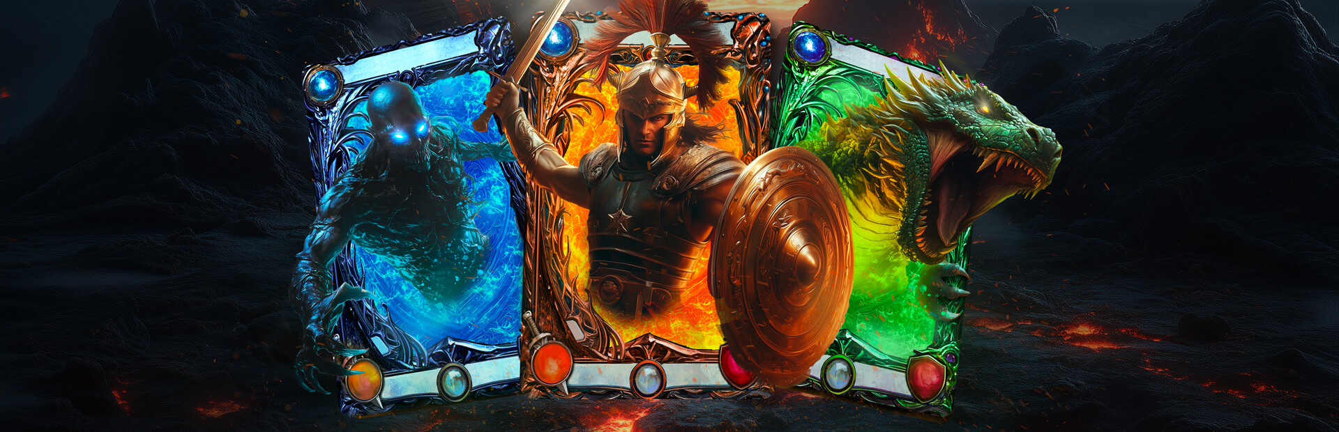ARC TCG
