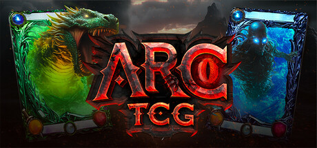 ARC TCG Cover Image