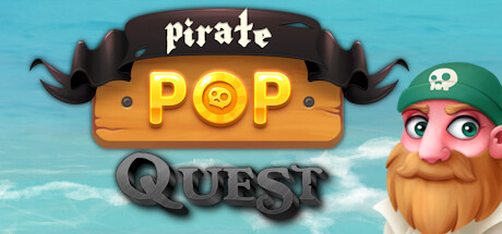 Pirate Pop Quest banner image