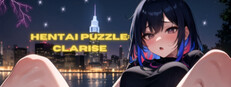 Hentai Puzzle: Clarise