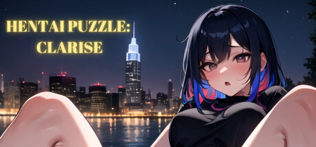 Hentai Puzzle: Clarise Steam Charts | Steambase