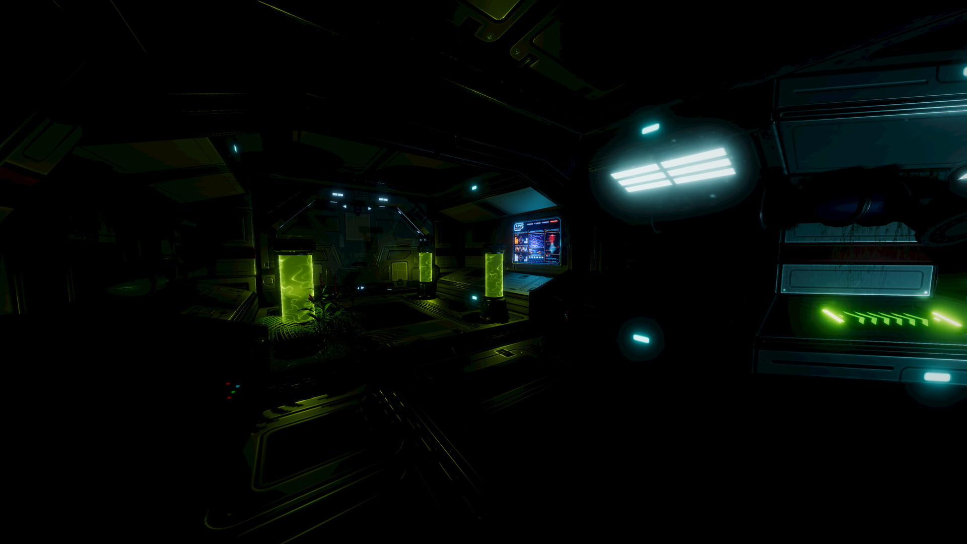 Voidreth screenshot 14
