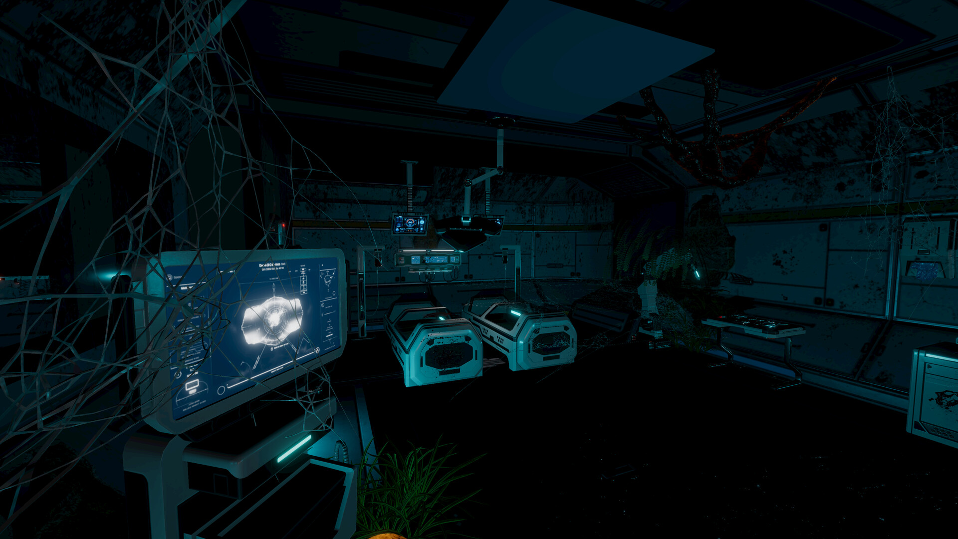 Voidreth screenshot 2