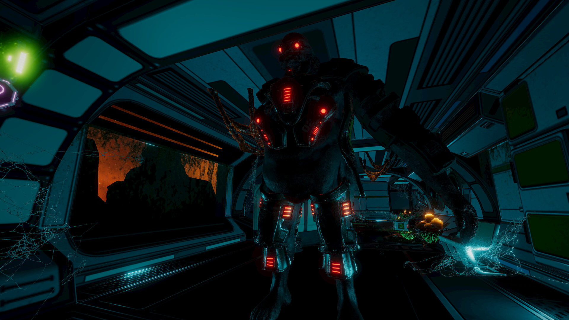 Voidreth screenshot 11