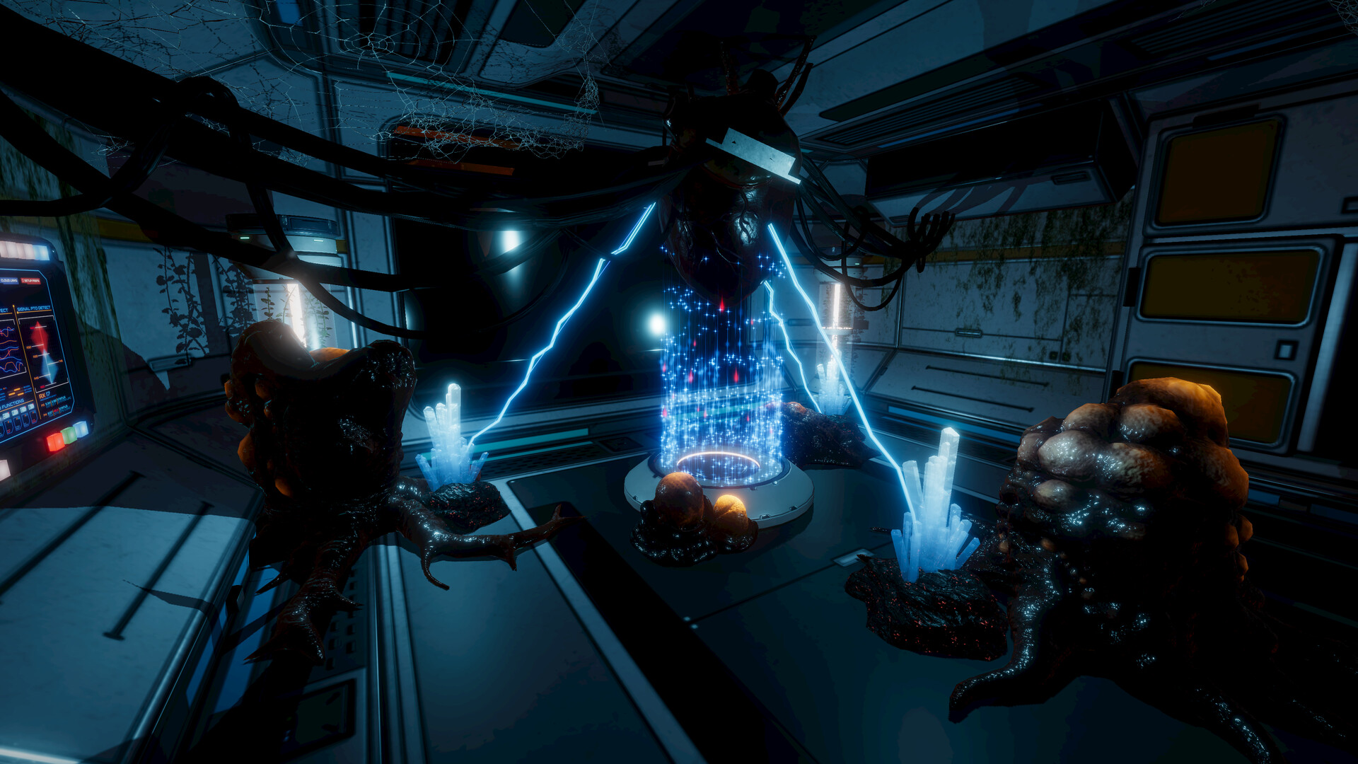 Voidreth screenshot 12