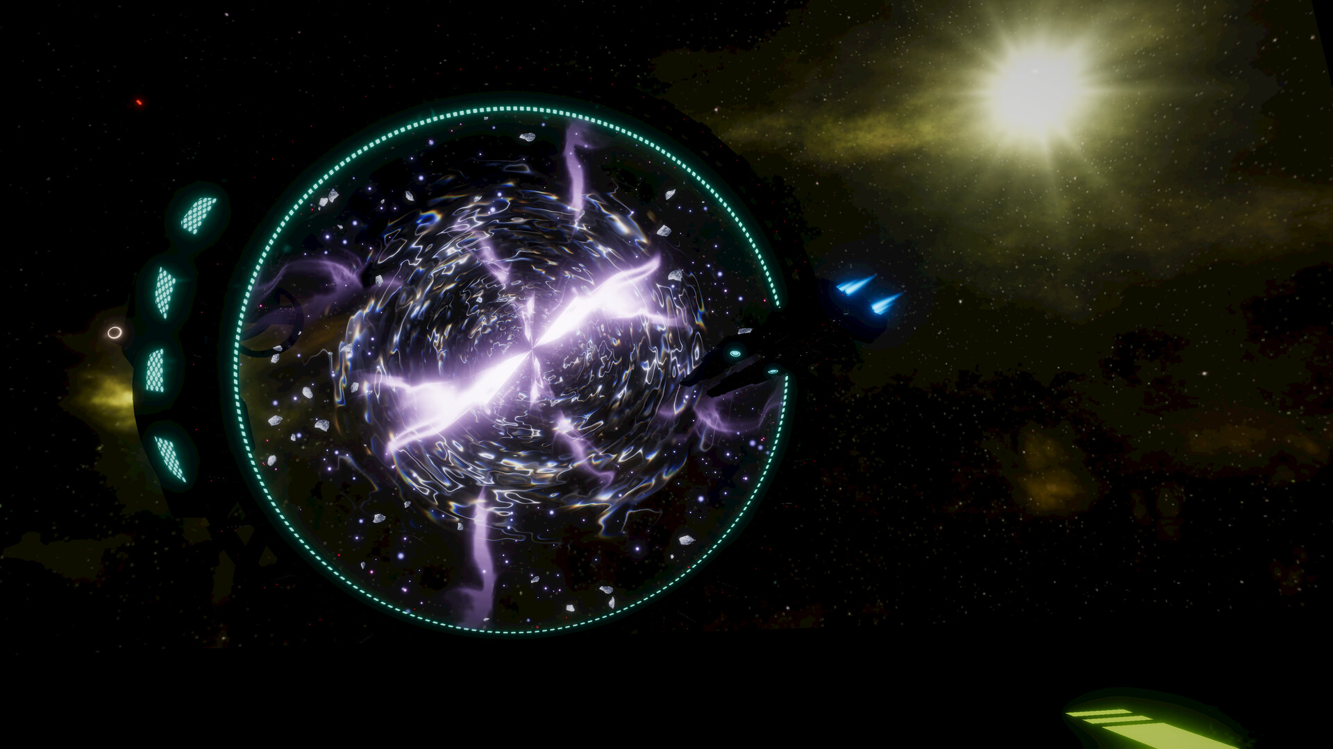 Voidreth screenshot 23