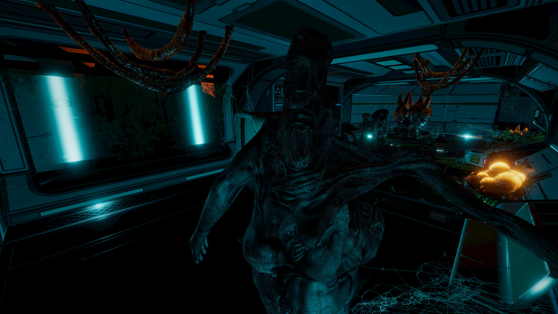 Voidreth screenshot 6
