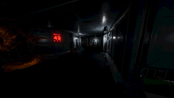 Voidreth screenshot 21