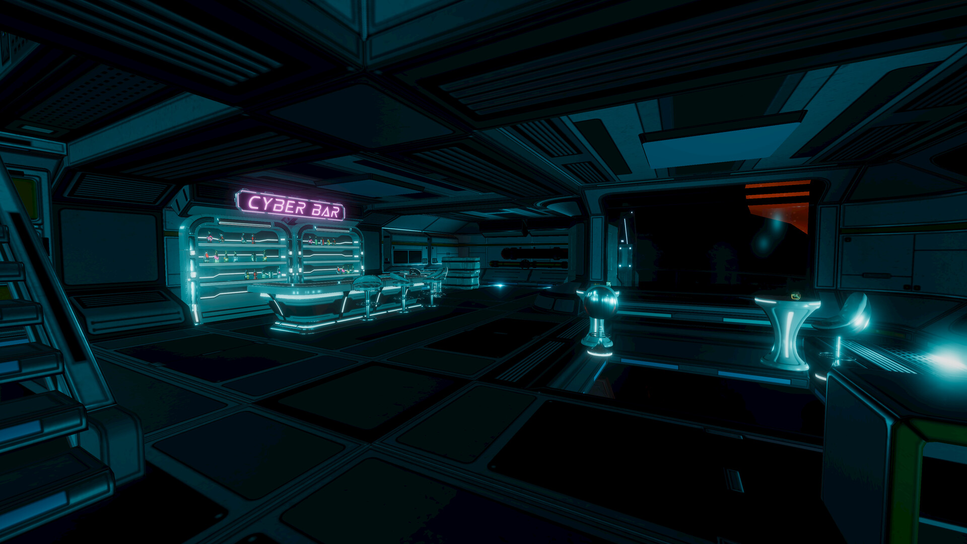 Voidreth screenshot 3