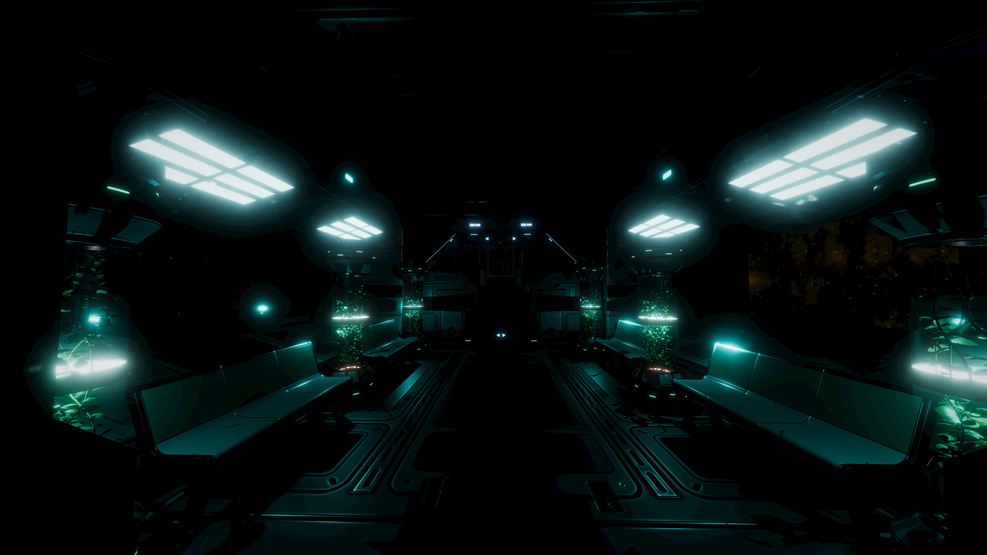 Voidreth screenshot 15