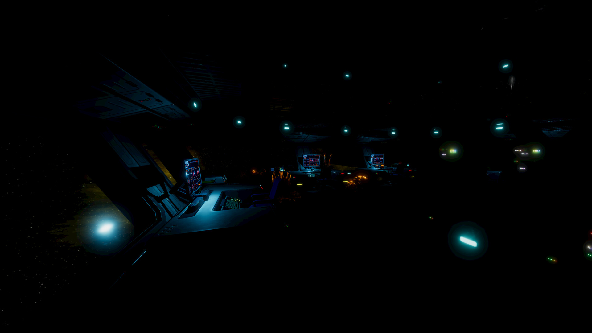 Voidreth screenshot #13