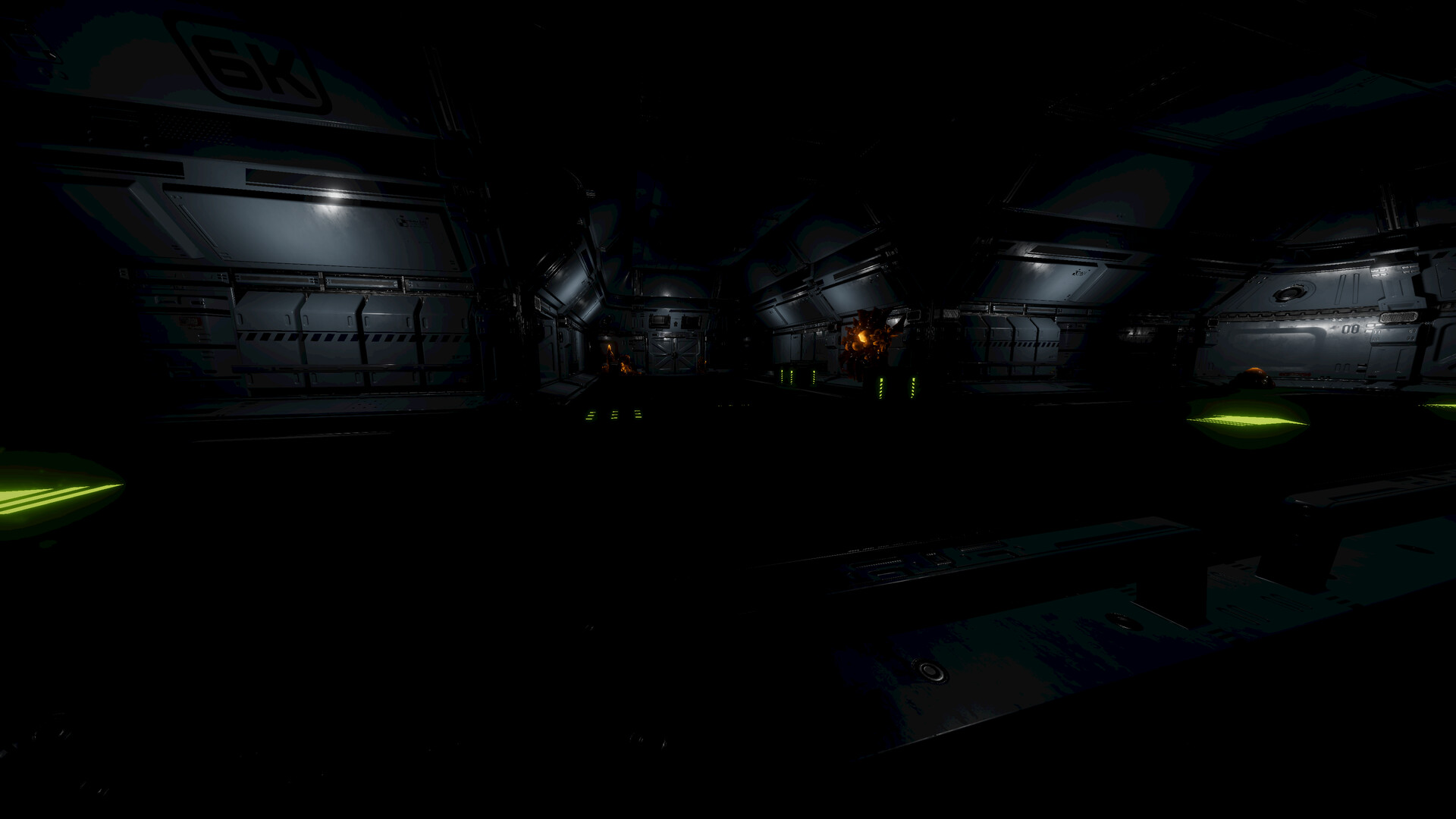 Voidreth screenshot 17