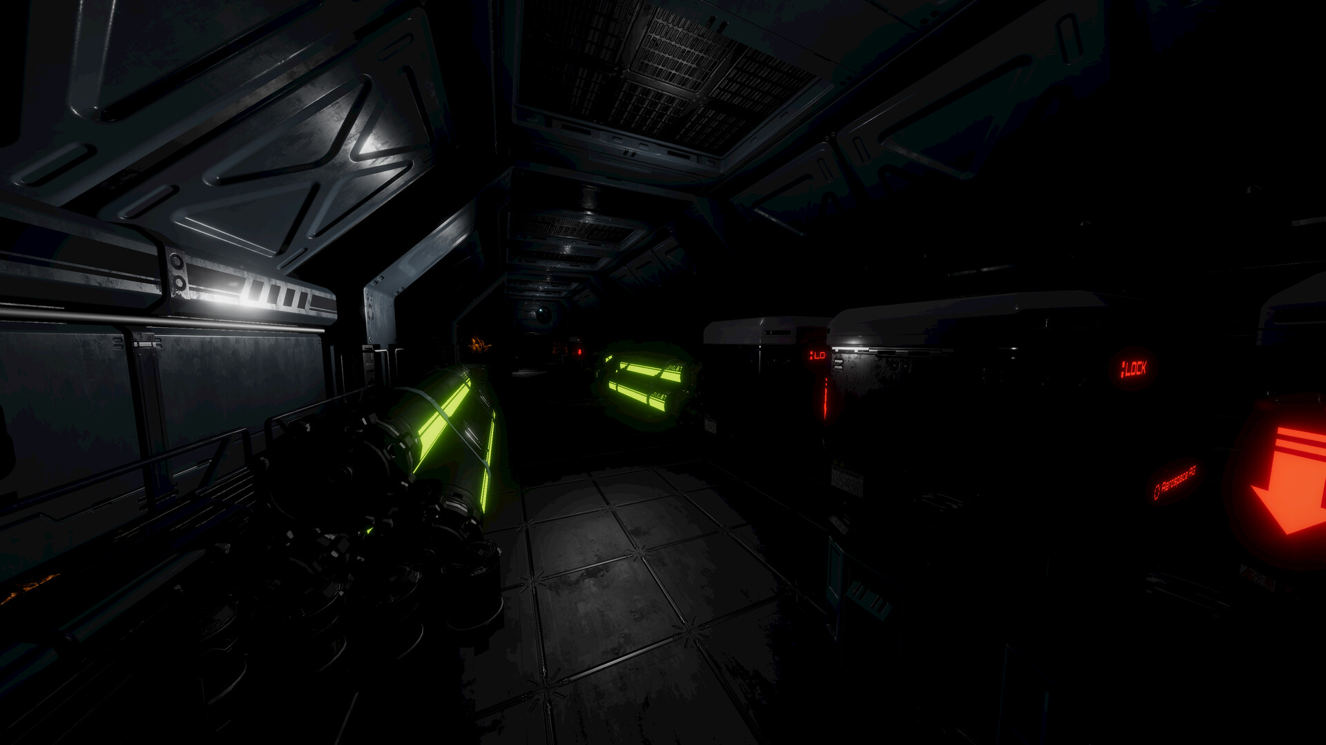Voidreth screenshot 18