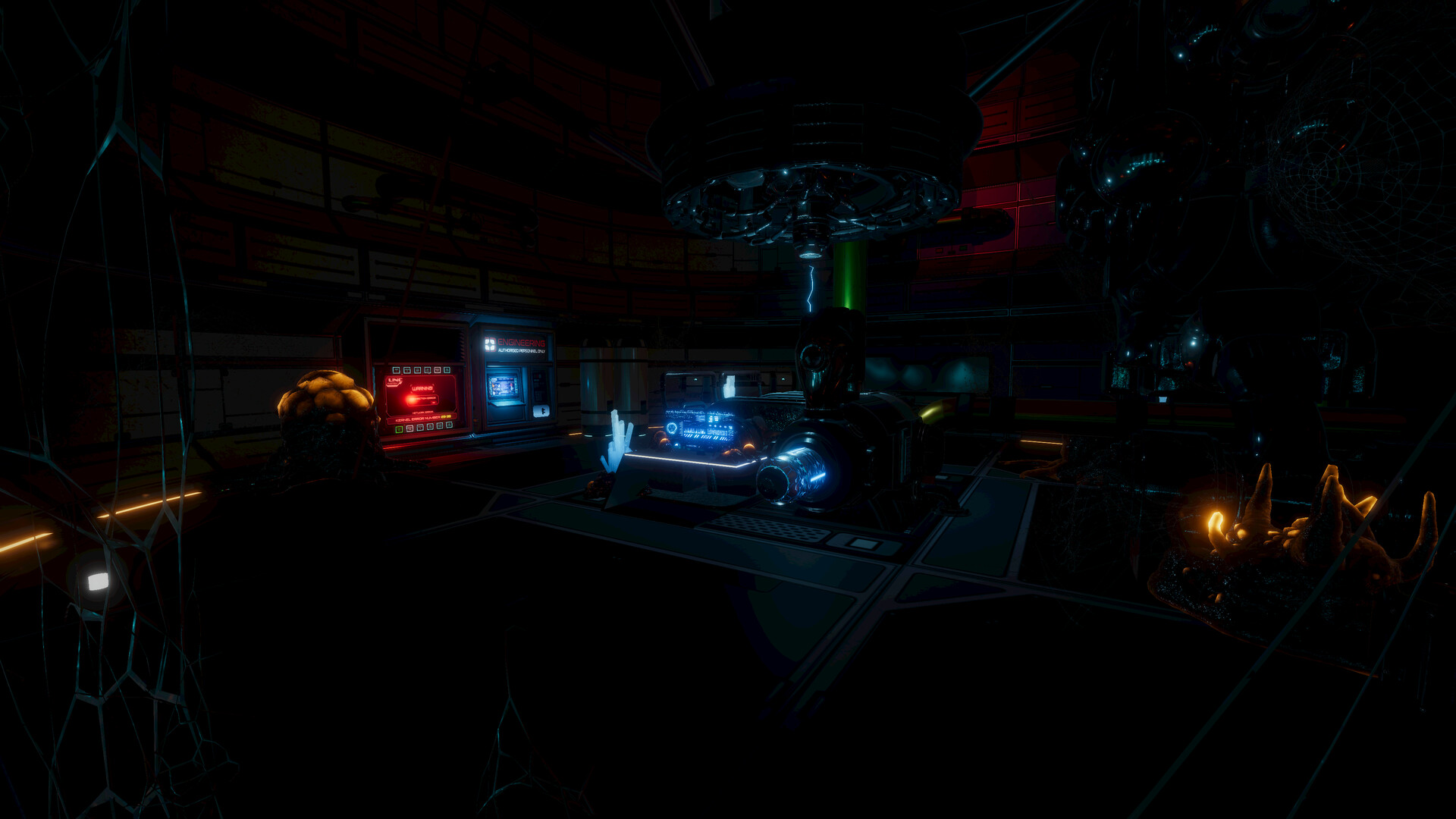 Voidreth screenshot 4