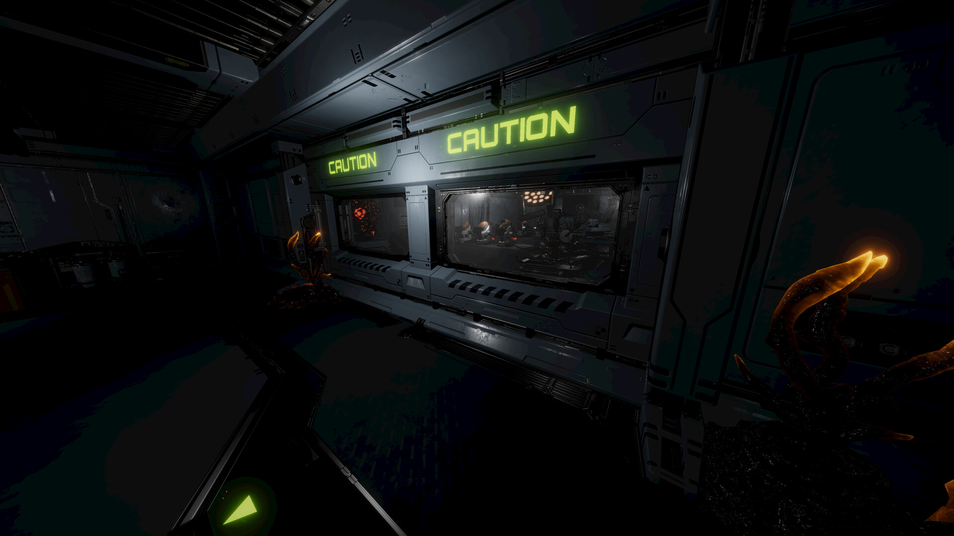 Voidreth screenshot 22