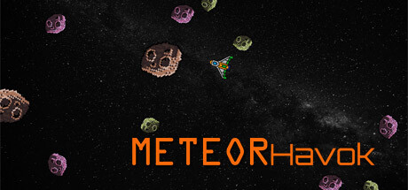 Meteor Havok Cheat Engine/CT