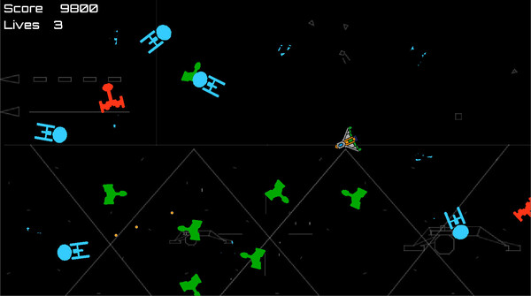 Meteor Havok screenshot 5