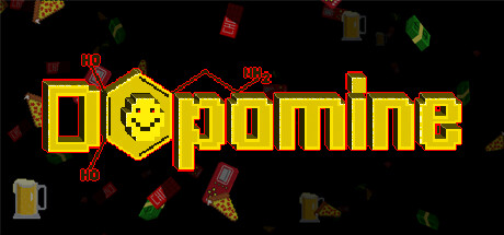 Dopamine banner