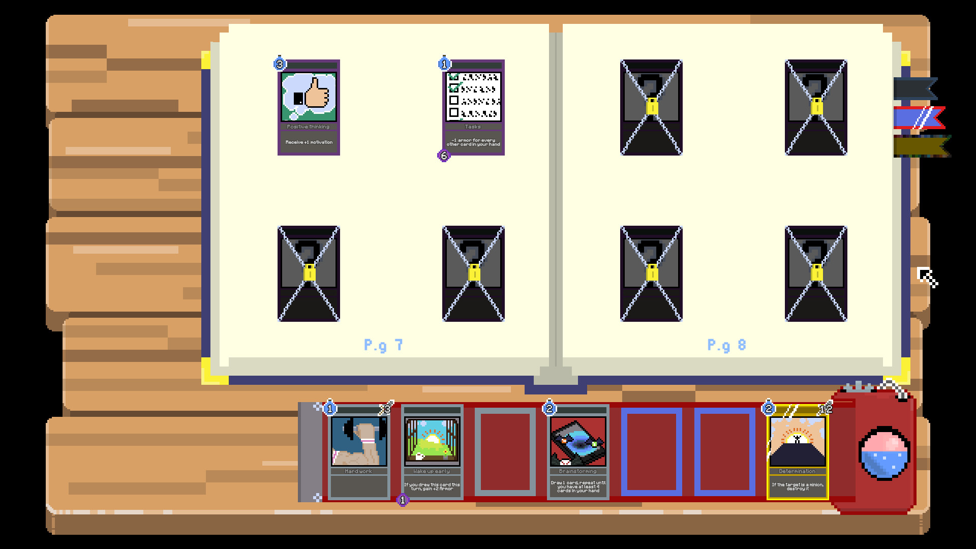 Dopamine screenshot #5