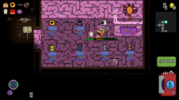 Dopamine Screenshot
