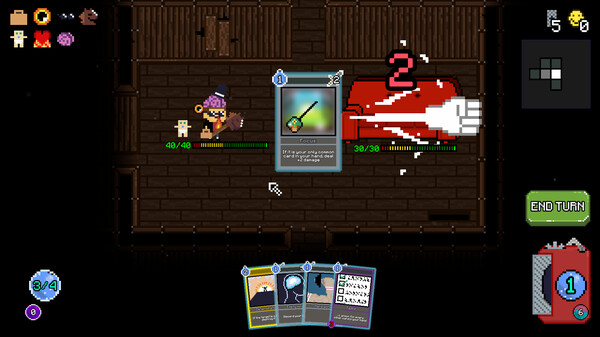 Dopamine screenshot 1