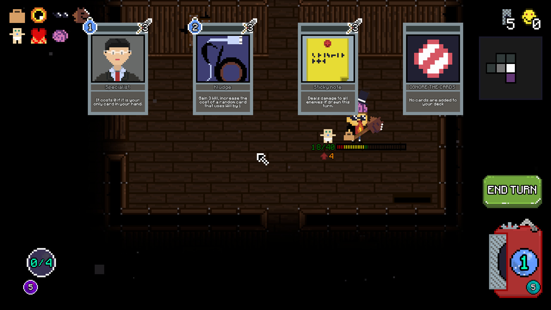 Dopamine screenshot #6