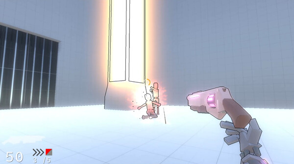 [Test Subject Name] screenshot 5