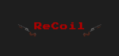 ReCoil steam charts