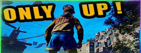 Only Up ! cover art