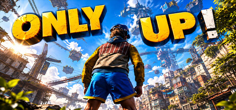 Only Up ! technical specifications for computer