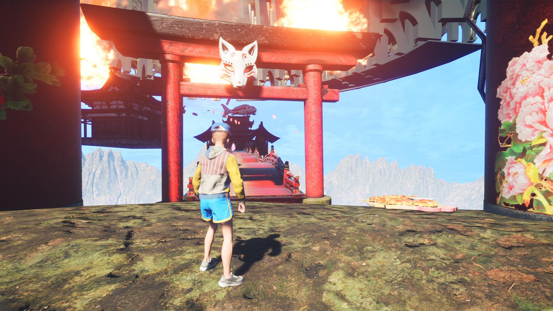 Only Up ! screenshot 5