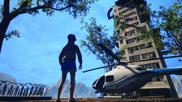 Only Up ! screenshot 6