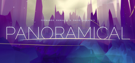 PANORAMICAL Cover Image