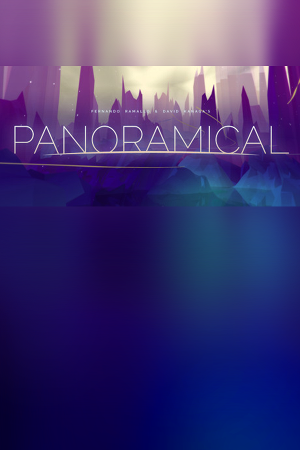 Cover art of PANORAMICAL