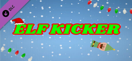 Elf Kicker- Level Pack (10 Levels) banner image