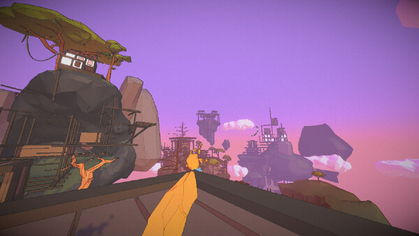 Mozentum screenshot 3